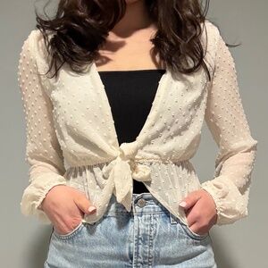 Elodie Studios Top